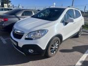 Opel Mokka I Уфа  - изображение 12