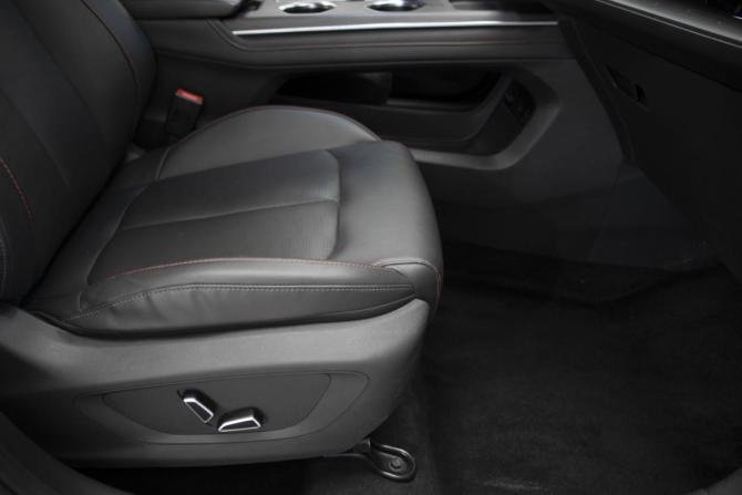 Changan CS55 Plus II с пробегом 2023 года, цена 1 825 000 рублей, 52074 км, внедорожник, Автокод Объявления