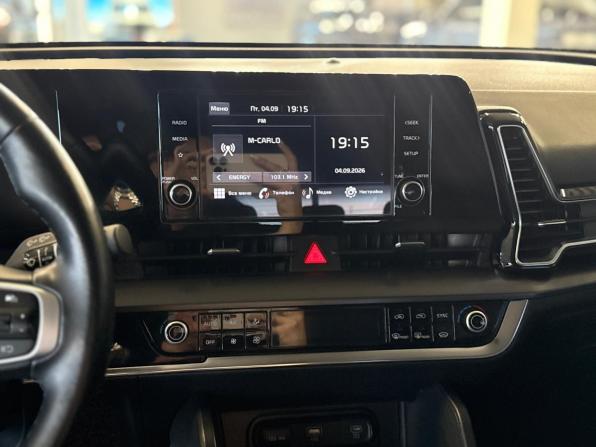 Kia Sportage V с пробегом 2023 года, цена 3 495 000 рублей, 70095 км, внедорожник, Автокод Объявления