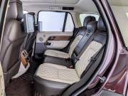 Land Rover Range Rover IV Рестайлинг Москва  - изображение 42