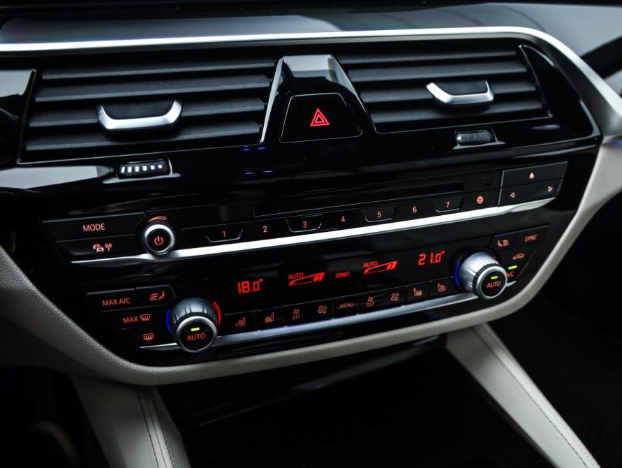 BMW 6 серии IV (G32) Санкт-Петербург  - изображение 23