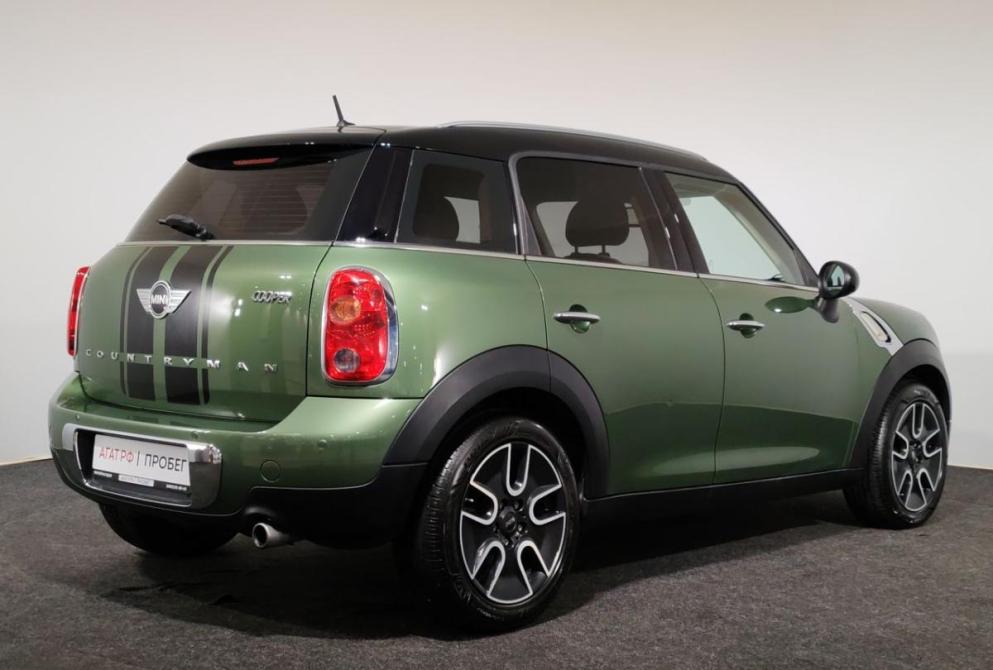 Mini Countryman I Ярославль  - изображение 5