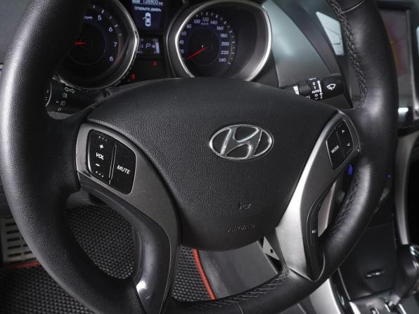 Hyundai Elantra V (MD) с пробегом 2013 года, цена 1 170 000 рублей, 138800 км, седан, Автокод Объявления
