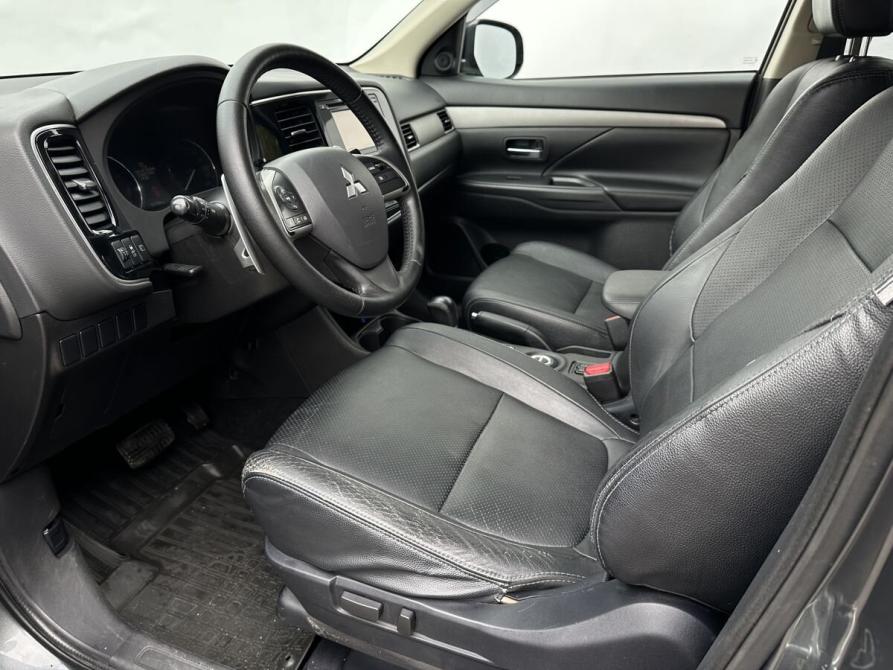 Mitsubishi Outlander III Москва  - изображение 9