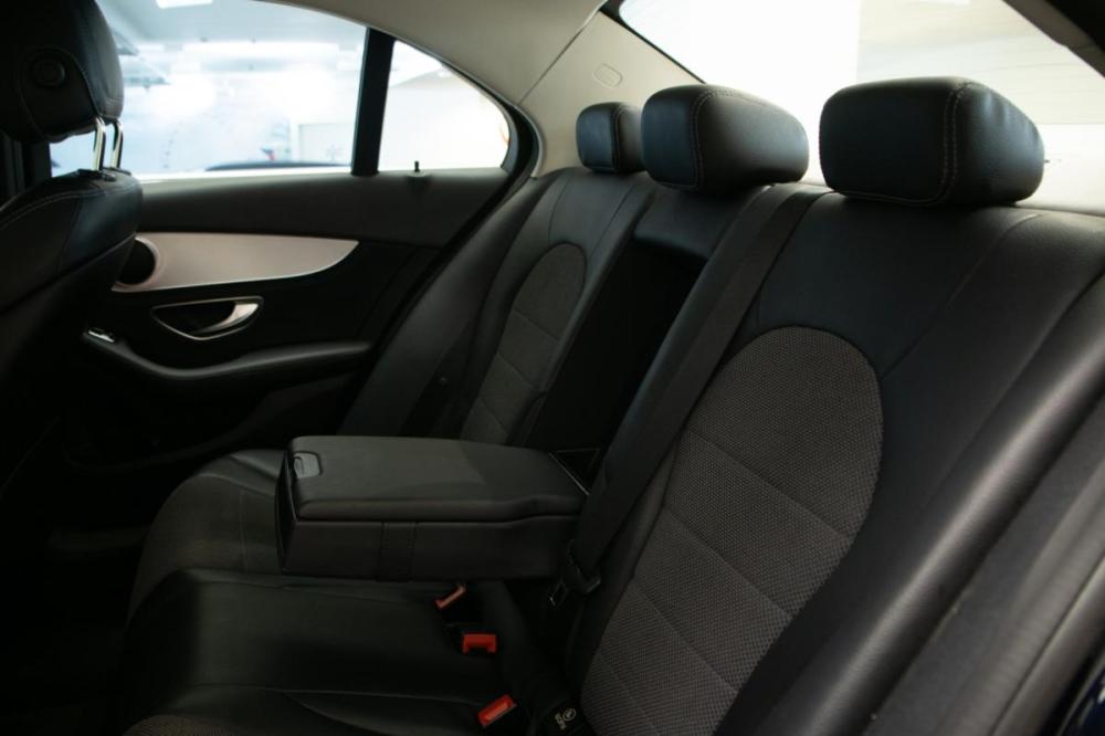 Mercedes-Benz C-Класс IV (W205) Москва  - изображение 14