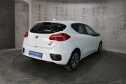 Kia Ceed II Рестайлинг Ярославль  - изображение 19