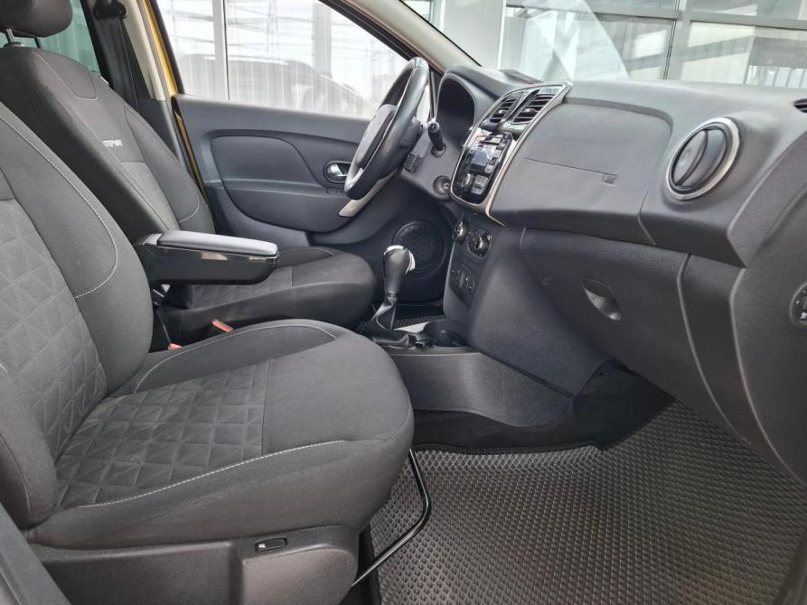 Renault Sandero II Арзамас  - изображение 22