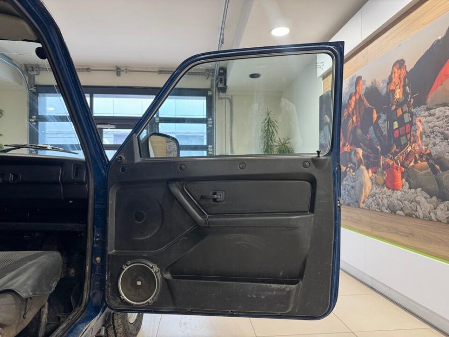 Lada (ВАЗ) 2121 (4x4) I Рестайлинг Астрахань  - изображение 7