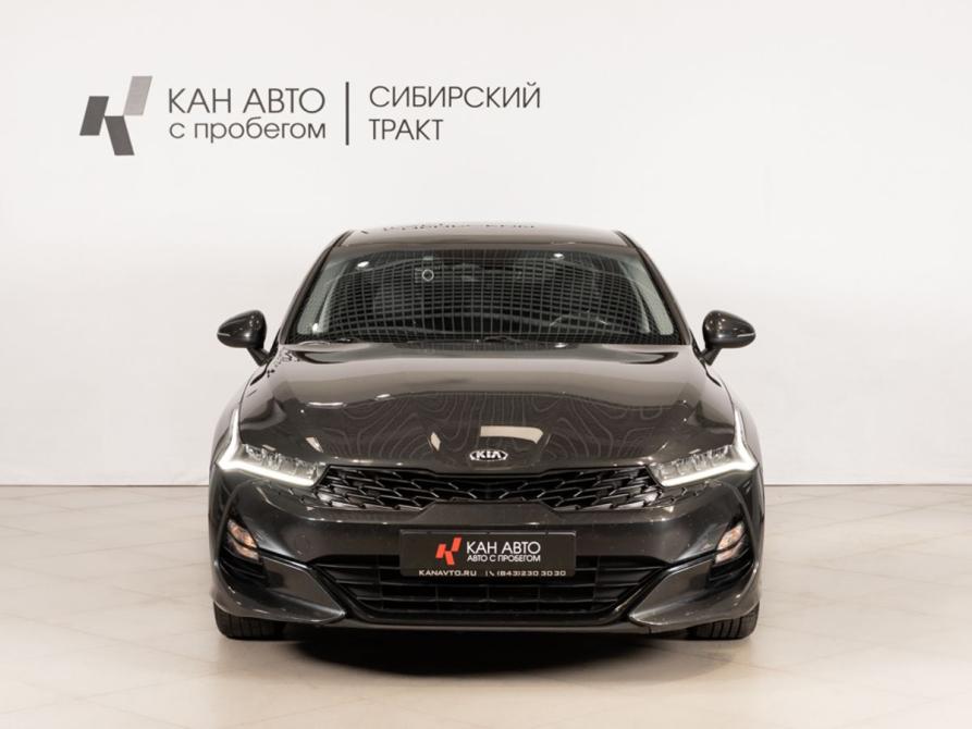 Kia K5 III Казань  - изображение 2