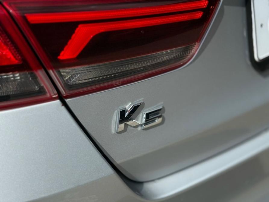 Kia K5 II Ижевск  - изображение 8
