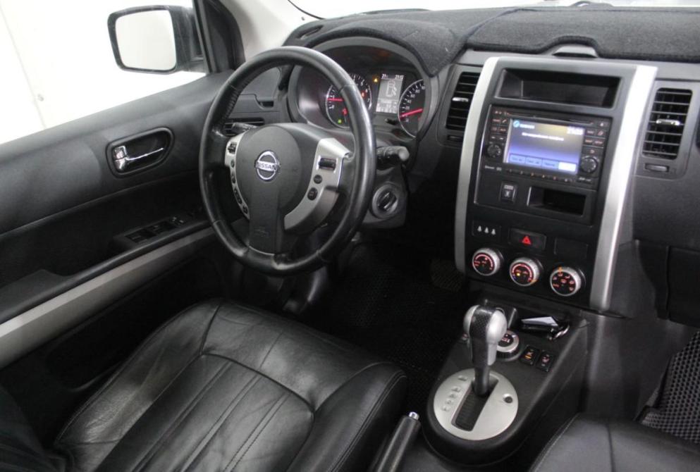 Nissan X-Trail II Рестайлинг Астрахань  - изображение 13