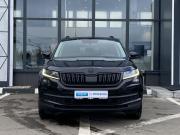 Skoda Kodiaq I Москва  - изображение 28