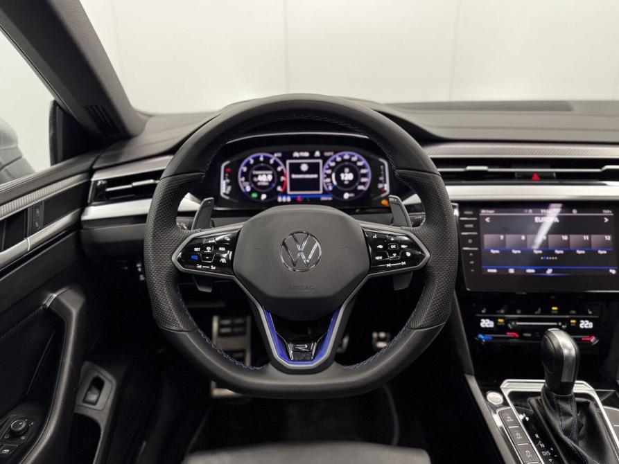 Volkswagen Arteon R Воронеж  - изображение 29