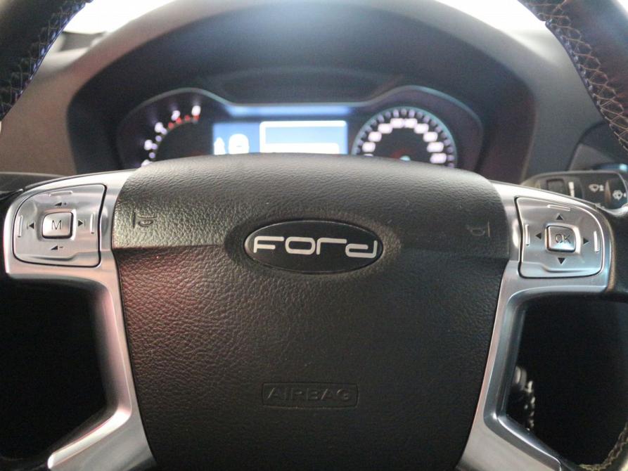 Ford Mondeo IV Рестайлинг Стерлитамак  - изображение 9