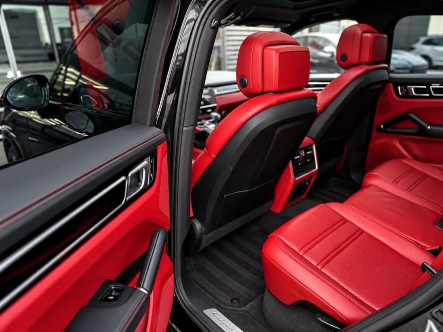 Porsche Cayenne III Пермь  - изображение 26