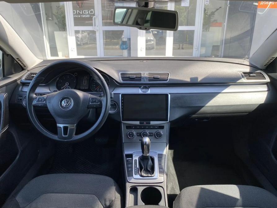 Volkswagen Passat B7 Краснодар  - изображение 13