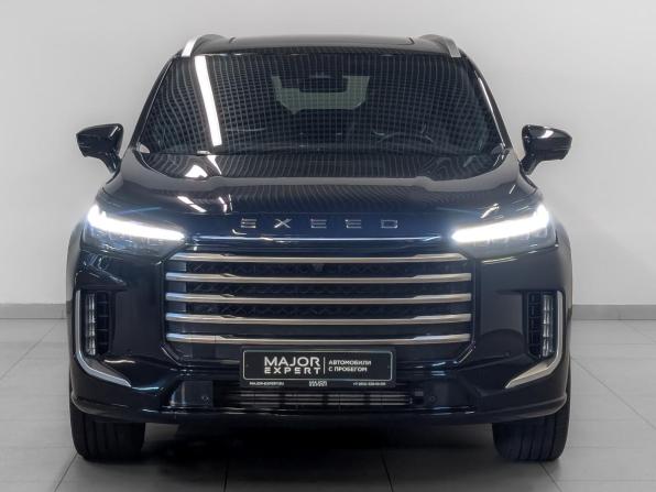 Exeed VX I Рестайлинг с пробегом 2023 года, цена 3 150 000 рублей, 49467 км, внедорожник, Автокод Объявления