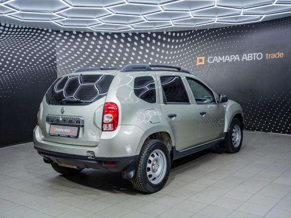 Renault Duster I с пробегом 2013 года, цена 870 000 рублей, 180899 км, внедорожник, Автокод Объявления