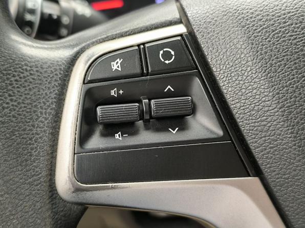 Hyundai Solaris II с пробегом 2018 года, цена 1 132 000 рублей, 206919 км, седан, Автокод Объявления