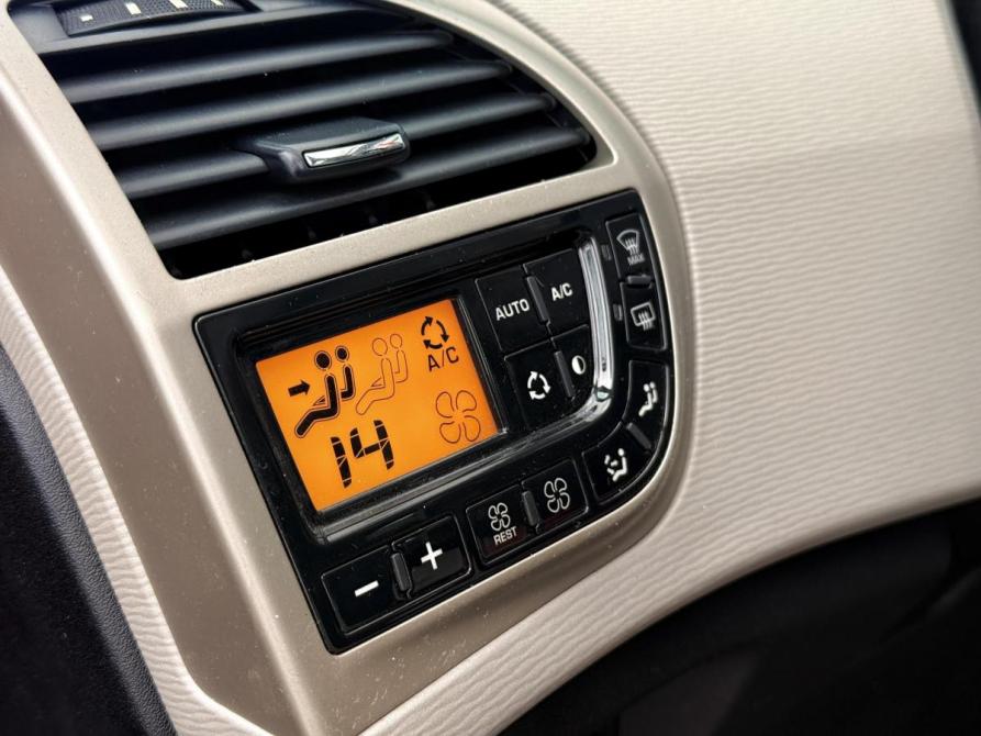Citroen C4 Picasso I Воронеж  - изображение 15