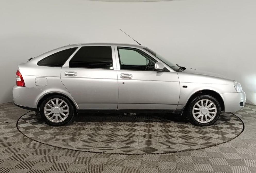 Lada (ВАЗ) Priora I Волгоград  - изображение 8