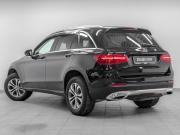 Mercedes-Benz GLC I (X253) Москва  - изображение 35