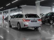 BMW 3 серии VII (G2x) Москва  - изображение 36