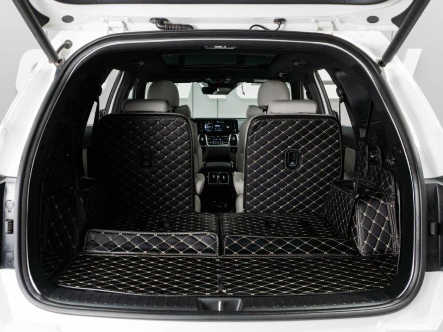 Kia Sorento IV Тюмень  - изображение 35