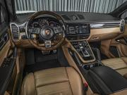 Porsche Cayenne III Ставрополь  - изображение 41