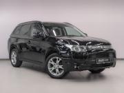 Mitsubishi Outlander III Рестайлинг Москва  - изображение 31