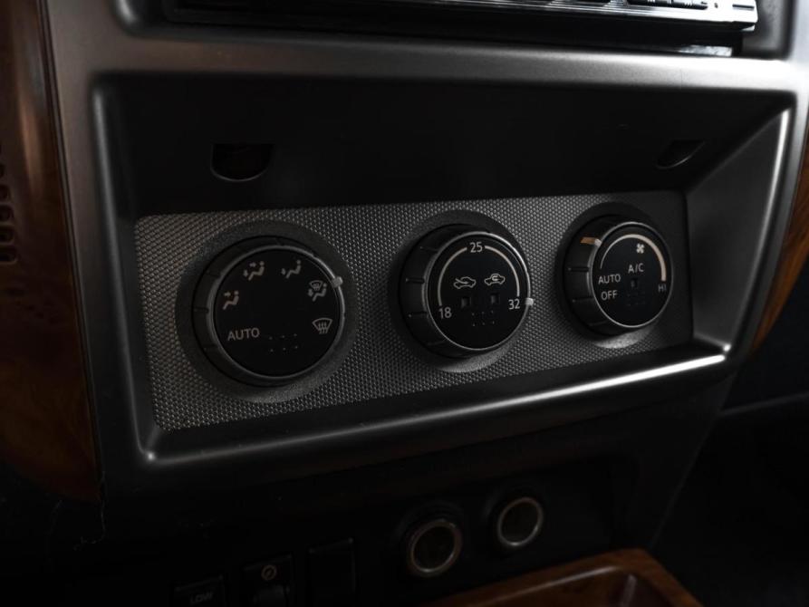 Nissan Patrol V (Y61) Рестайлинг Тюмень  - изображение 14