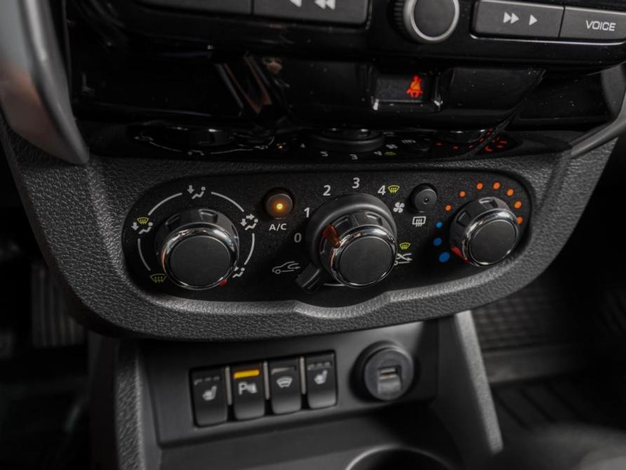 Lada (ВАЗ) Largus I Рестайлинг Воронеж  - изображение 12