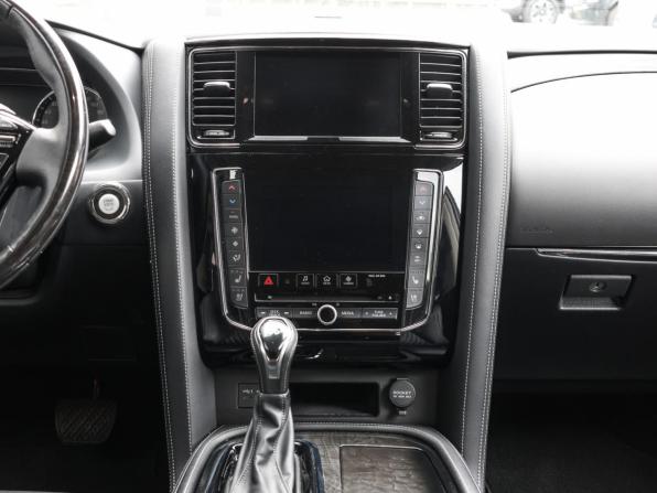 Infiniti QX80 I Рестайлинг 3 с пробегом 2020 года, цена 5 177 000 рублей, 109383 км, внедорожник, Автокод Объявления