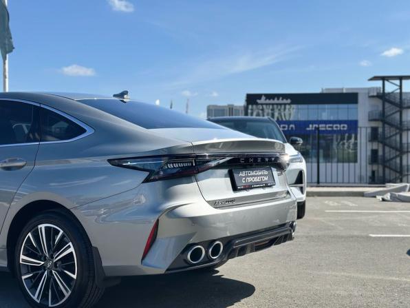 Chery Arrizo 8 с пробегом 2023 года, цена 1 980 000 рублей, 27765 км, седан, Автокод Объявления