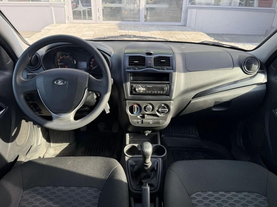 Lada (ВАЗ) Granta I Рестайлинг Курган  - изображение 14