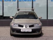 Renault Megane II Рестайлинг Екатеринбург  - изображение 27