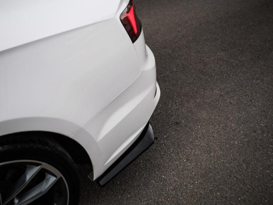 Audi A5 II (F5) Санкт-Петербург  - изображение 10