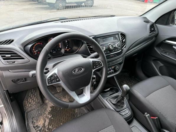 Lada (ВАЗ) Vesta I с пробегом 2019 года, цена 900 000 рублей, 136256 км, седан, Автокод Объявления