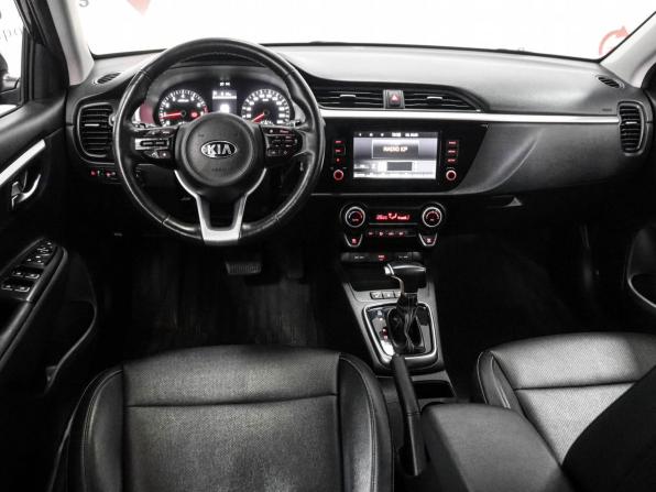 Kia Rio IV Рестайлинг с пробегом 2020 года, цена 1 749 000 рублей, 111513 км, хэтчбек, Автокод Объявления