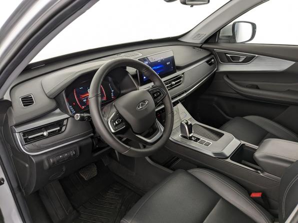 Chery Tiggo 4 Pro I с пробегом 2023 года, цена 1 600 000 рублей, 24900 км, внедорожник, Автокод Объявления