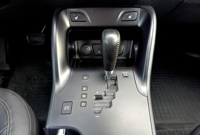 Hyundai ix35 I с пробегом 2011 года, цена 1 250 000 рублей, 169203 км, внедорожник, Автокод Объявления