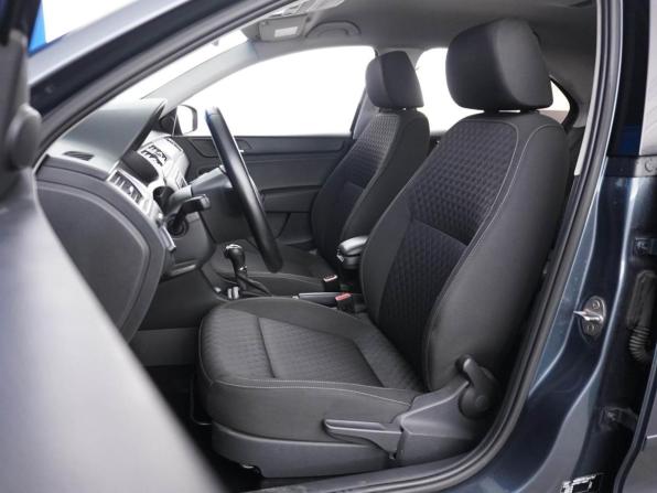 Skoda Rapid I с пробегом 2016 года, цена 1 099 077 рублей, 136767 км, лифтбек, Автокод Объявления