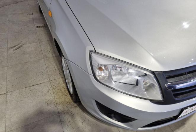Lada (ВАЗ) Granta I с пробегом 2015 года, цена 470 000 рублей, 148670 км, седан, Автокод Объявления