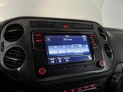Volkswagen Tiguan I Рестайлинг Москва  - изображение 41