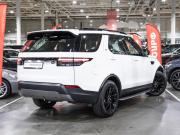 Land Rover Discovery V Санкт-Петербург  - изображение 44