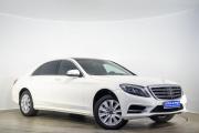 Mercedes-Benz S-Класс VI (W222 C217) Оренбург  - изображение 22
