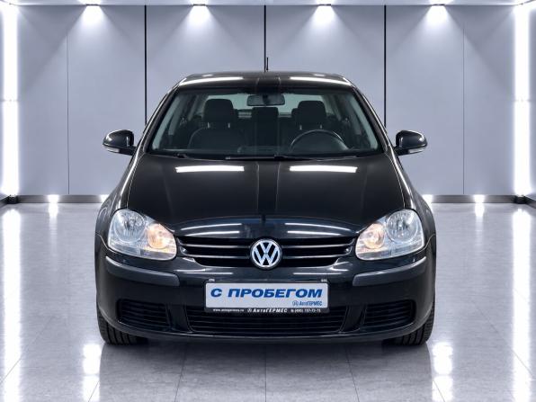 Volkswagen Golf V с пробегом 2008 года, цена 540 000 рублей, 209424 км, хэтчбек, Автокод Объявления
