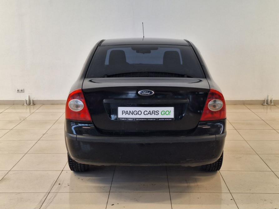 Ford Focus II Смоленск  - изображение 5