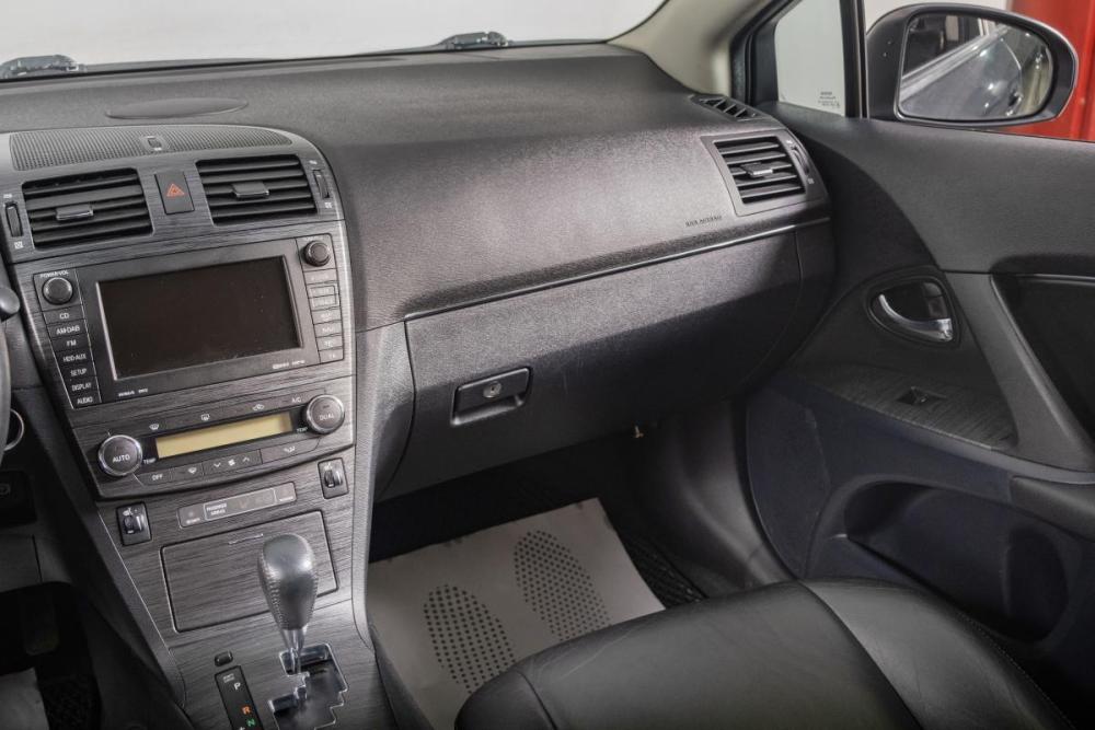 Toyota Avensis III Томск  - изображение 14