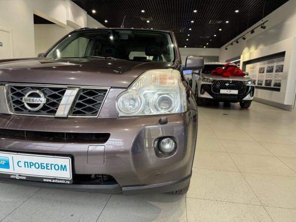 Nissan X-Trail II с пробегом 2010 года, цена 1 041 000 рублей, 215450 км, внедорожник, Автокод Объявления